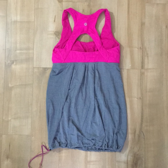Lululemon Tank Top - Picture 4 of 5